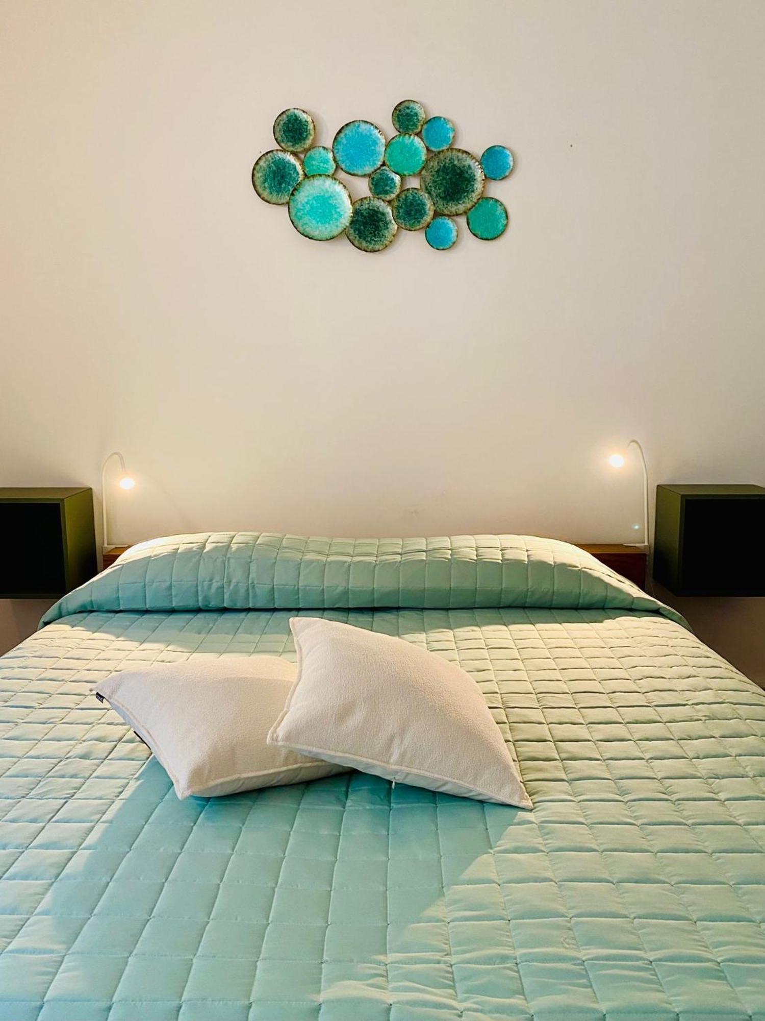 Welcome Traveller Charm Montees Apartment Brenzone sul Garda Ngoại thất bức ảnh